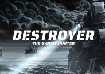 Destroyer: The U-Boat Hunter Global Steam