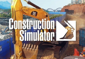 Construction Simulator EN EU Xbox One Xbox Series
