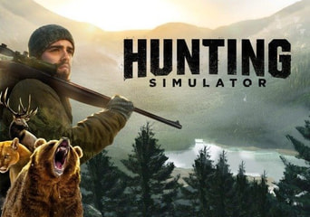 Hunting Simulator Argentina Xbox One/Series