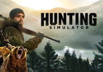 Hunting Simulator EN United States Xbox One Xbox Series