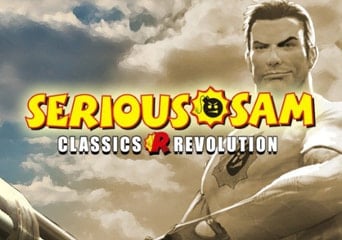 Serious Sam Classics: Revolution EN/RU Global Steam