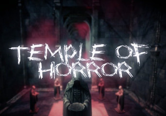 Temple of Horror EN Argentina Xbox One Xbox Series
