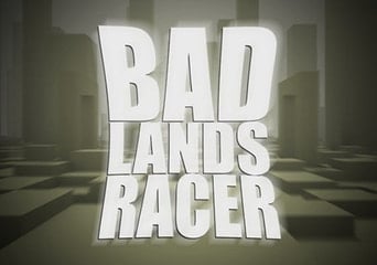 Badlands Racer Global Steam