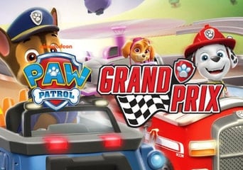 PAW Patrol: Grand Prix EN United States Xbox One Xbox Series Xbox Windows