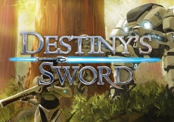 Destiny's Sword Global Steam
