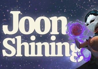 Joon Shining EN Global Steam