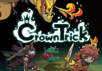 Crown Trick EU Steam