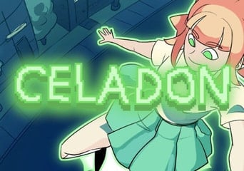Celadon EN Global Steam