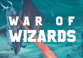 War of Wizards VR Global Steam