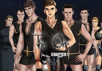 The One: Chapter 1 EN Global Steam
