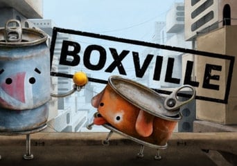 Boxville EN EU Steam