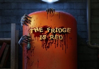 The Fridge is Red Global Steam