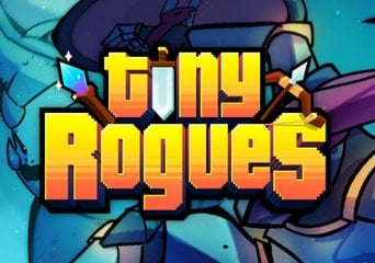 Tiny Rogues EN Global Steam