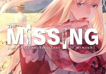 The MISSING: J.J. Macfield and the Island of Memories EN/JA/KO Argentina Xbox One Xbox Series