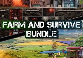 Farm & Survive - Bundle EN Argentina Xbox One Xbox Series