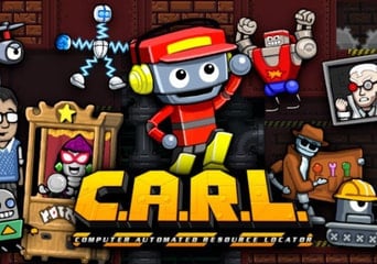 C.A.R.L. EN Argentina Xbox One Xbox Series