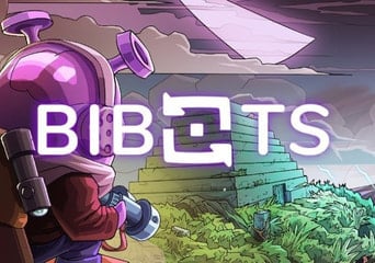 Bibots EN/DE/FR/JA/ZH/ES Global Steam