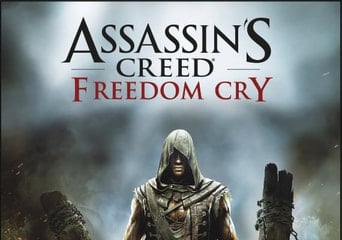 Assassin’s Creed IV: Black Flag - Freedom Cry DLC EN EU Xbox One Xbox Series