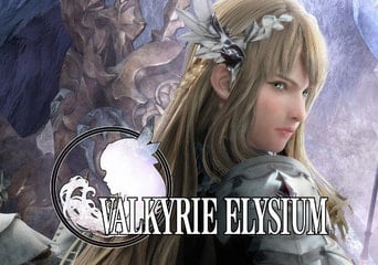 Valkyrie Elysium Global Steam