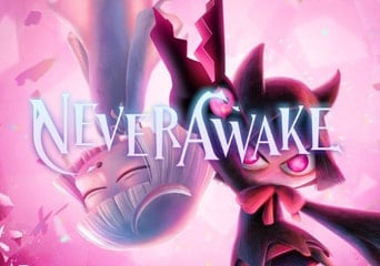 NeverAwake EN/JA/ZH/ZH EU Xbox Series Xbox Windows