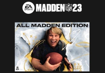 Madden NFL 23 All Madden Edition Turkey Xbox One/Series