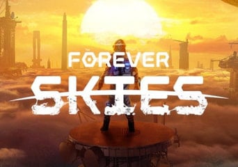 Forever Skies EN/DE/FR/IT/PL/RU/ZH/ES Global Steam Gift