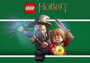 LEGO: The Hobbit EN United States Xbox One Xbox Series