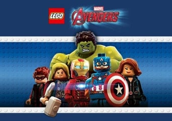 LEGO: Marvel's Avengers EN Turkey Xbox One Xbox Series