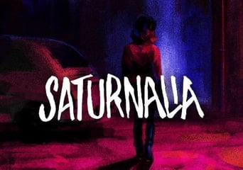 Saturnalia EN Argentina Xbox One Xbox Series