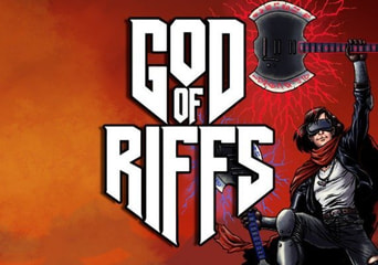 God of Riffs VR Global Steam