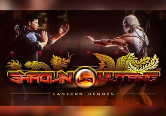 Shaolin vs Wutang Argentina Xbox One/Series