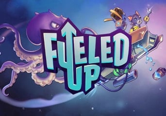 Fueled Up EN EU Xbox One Xbox Series