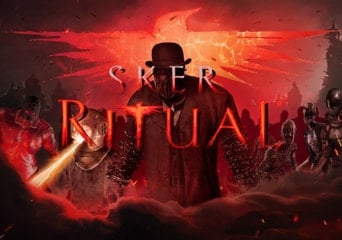 Sker Ritual EN Global Steam Gift