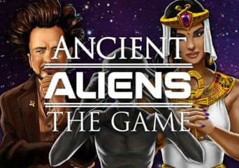 Ancient Aliens: The Game EN Global Steam
