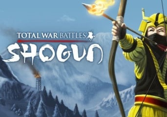 Total War Battles: Shogun EN/DE/FR/IT/ES Global Steam