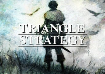 Triangle Strategy Global Steam