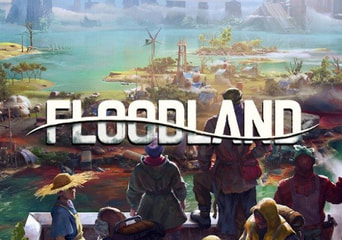 Floodland Global Steam