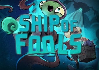 Ship of Fools EN EU Xbox Series