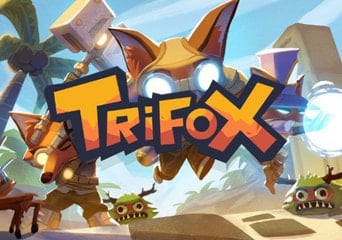 Trifox EN Argentina Xbox One Xbox Series