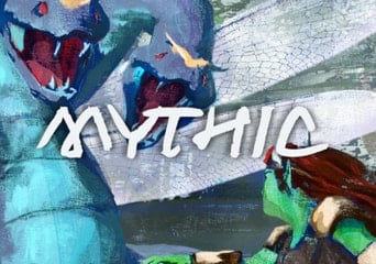Mythic EN/DE/FR/JA/PT/RU/ZH/ES Global Steam