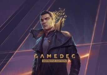 Gamedec Definitive Edition EN/DE/FR/PL/RU/ZH/ES Global Steam