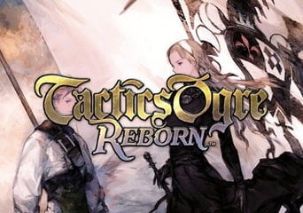 Tactics Ogre: Reborn EN/DE/FR/JA/KO/ZH/ES/ZH Global Steam