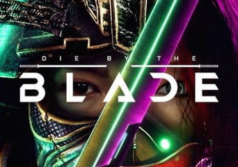 Die by the Blade EN/DE/FR/JA/RU/ZH/ES/ZH Global Steam