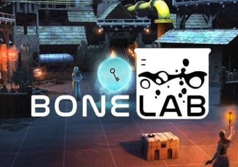BoneLab VR EN Global Steam