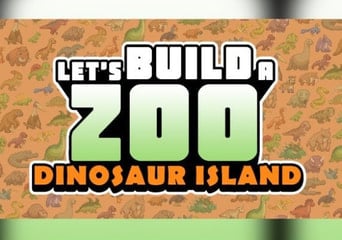 Let's Build a Zoo: Dinosaur Island DLC EN EU Xbox One Xbox Series Xbox Windows