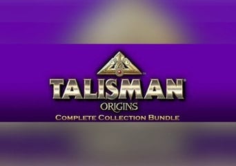 Talisman: Origins - Complete Pack EN Global Steam