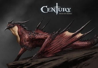 Century: Age of Ashes - First Flight Edition DLC Global Xbox One/Series/Xbox - PC