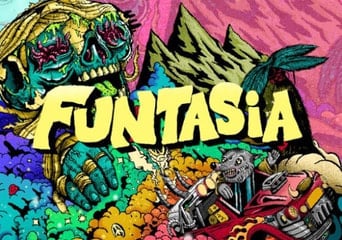 Funtasia EN/DE/FR/IT/JA/KO/ZH/ES Global Steam