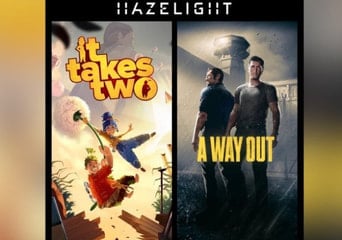 Hazelight - Bundle EN United States Xbox One Xbox Series