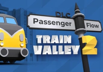 Train Valley 2: Passenger Flow DLC Global Steam